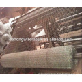 Rabbit wire mesh in rolls/hexagonal netting/chicken wire mesh hot sale